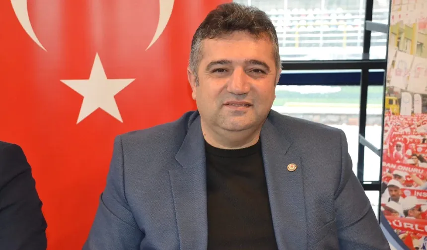 EĞİTİM BİR-SEN’DE GENEL KURUL HAZIRLIĞI