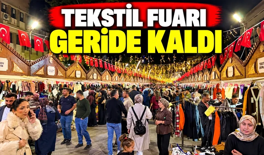 Beklenilenin üzerinde ziyaretçi akını oldu