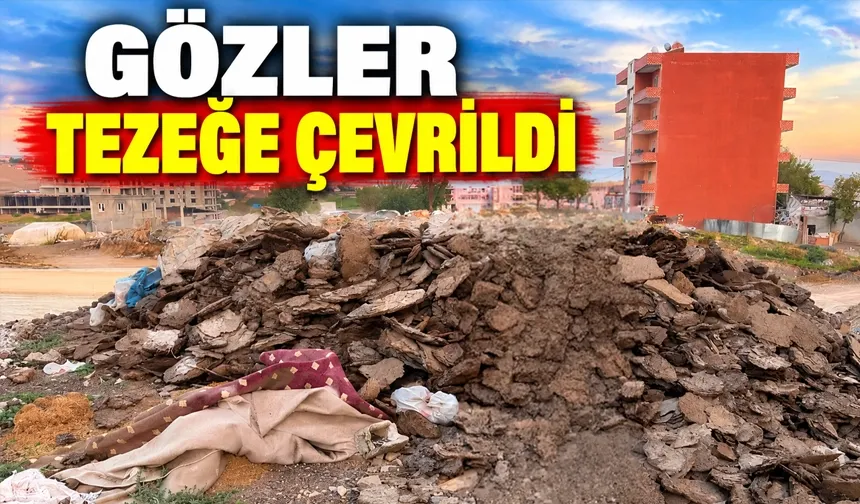Fiyatlar uçtu, kömür-odun lüks oldu