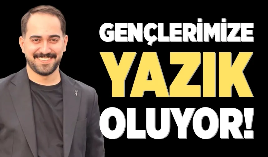 İki gencin peş peşe ölümü matem havası yarattı