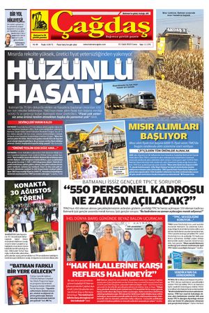 01 Eylül 2023