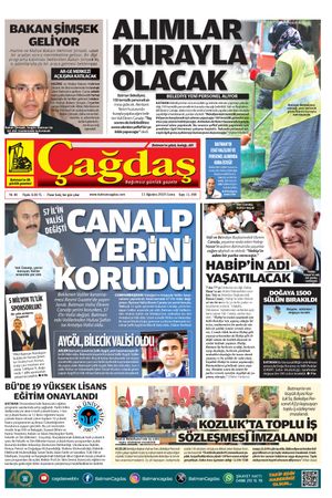 11 Ağustos 2023