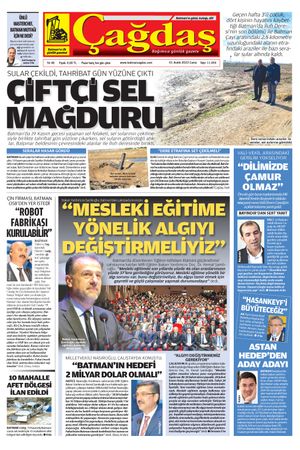 01 Aralık 2023
