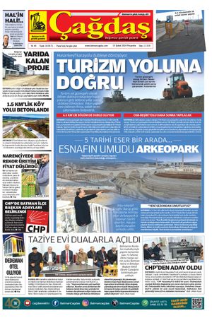 15 Şubat 2024
