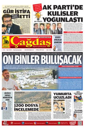 24 Mayıs 2024