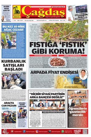 30 Mayıs 2024