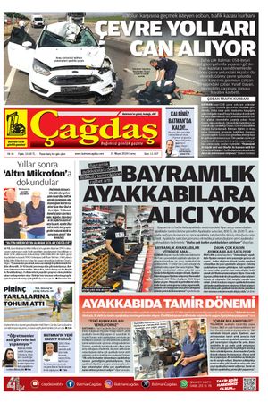 31 Mayıs 2024