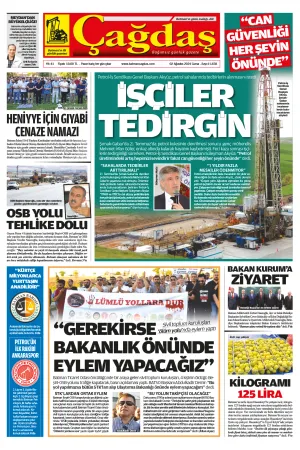 2 Ağustos 2024