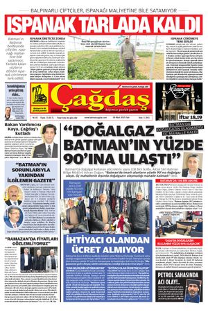 04 Mart 2025
