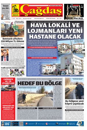 06 Mart 2025