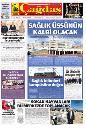 08 Mart 2025