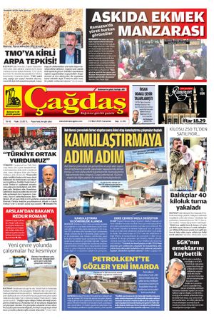 15 Mart 2025