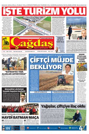 22 Mart 2025