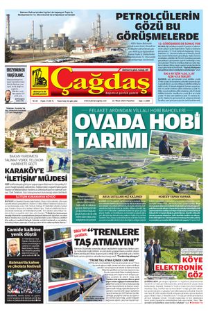 21 Nisan 2025