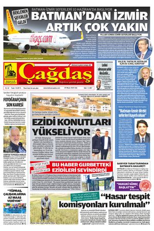 29 Nisan 2025