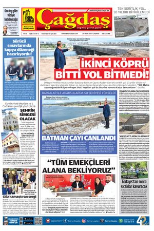 30 Nisan 2025
