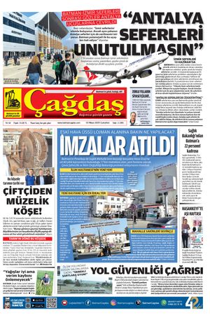 03 MAYIS 2025