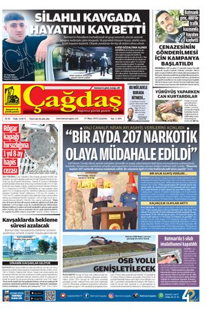 07 MAYIS 2025