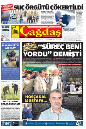 12 MAYIS 2025