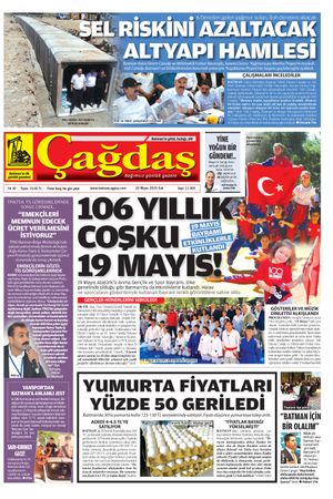 20 MAYIS 2025