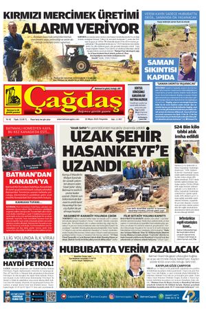 22 MAYIS 2025