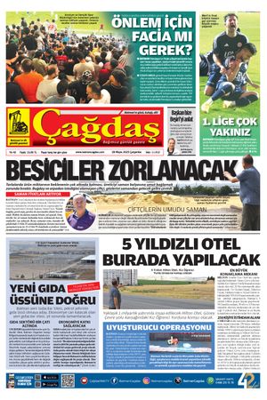 28 MAYIS 2025