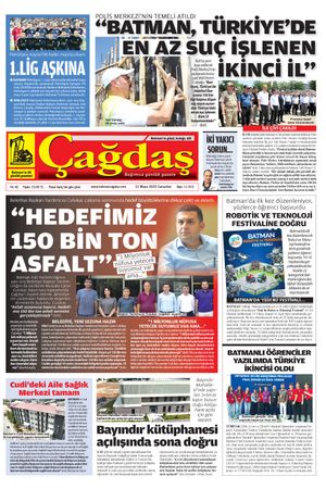 31 Mayıs 2025
