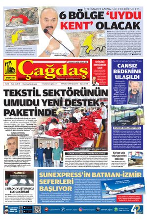 04 HAZİRAN 2025