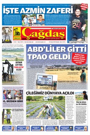 05 HAZİRAN 2025
