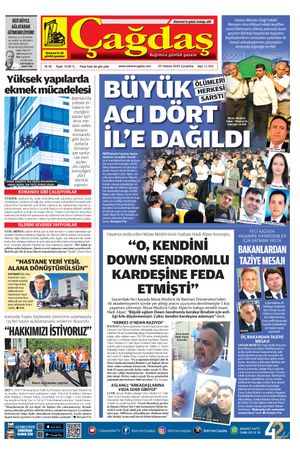 25 HAZİRAN 2025