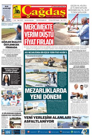 26 HAZİRAN 2025