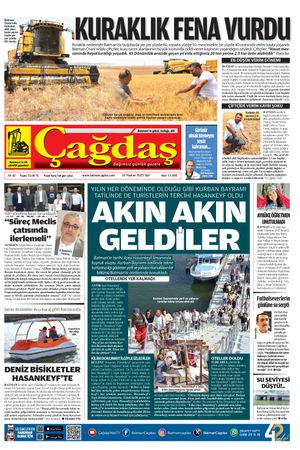 10 HAZİRAN 2025