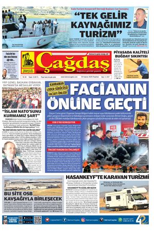 30 HAZİRAN 2025