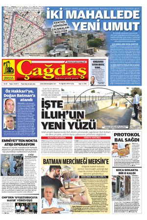 01 Ağustos 2025