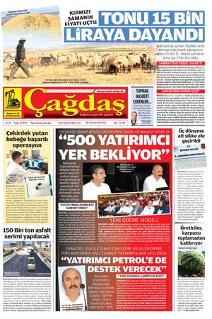 08 TEMMUZ 2025