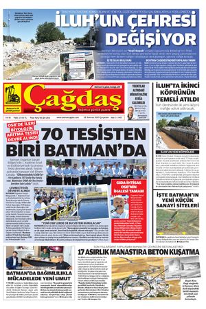 09 TEMMUZ 2025