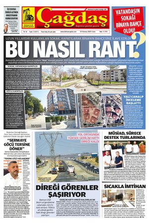 18 Temmuz 2025