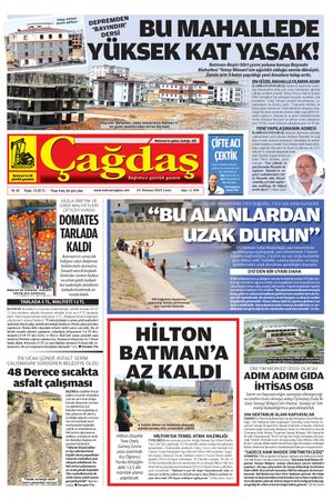 25 Temmuz 2025