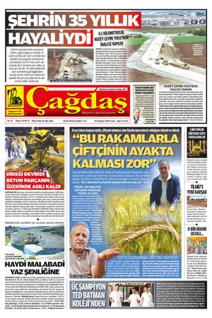 05 HAZİRAN 2026