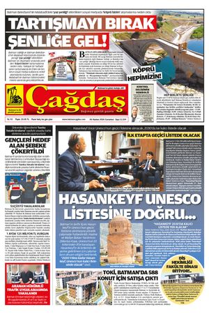 06 HAZİRAN 2026