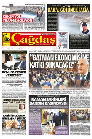 08 HAZİRAN 2026