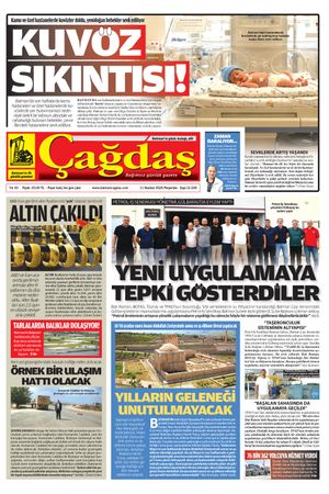 11 HAZİRAN 2026