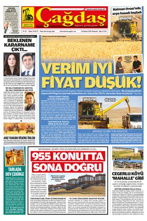 18 HAZİRAN 2026