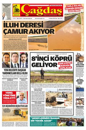 19 HAZİRAN 2026