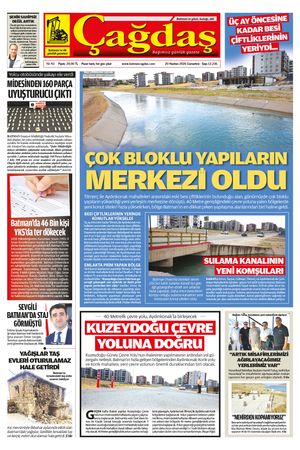 20 HAZİRAN 2026