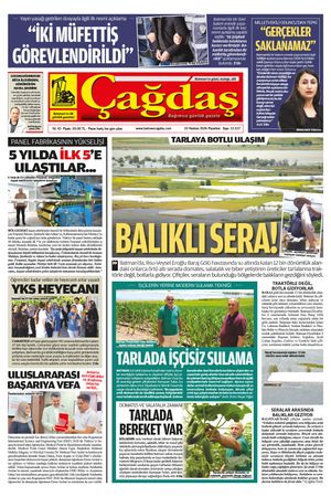22 HAZİRAN 2026