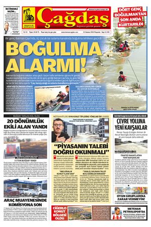 25 HAZİRAN 2026