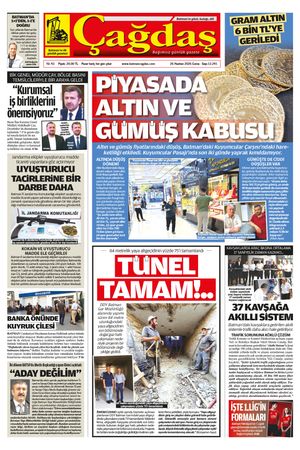 26 HAZİRAN 2026