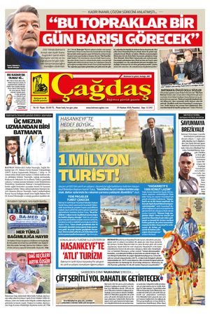 29 HAZİRAN 2026