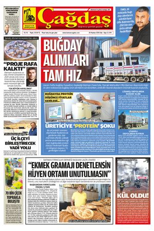 30 HAZİRAN 2026